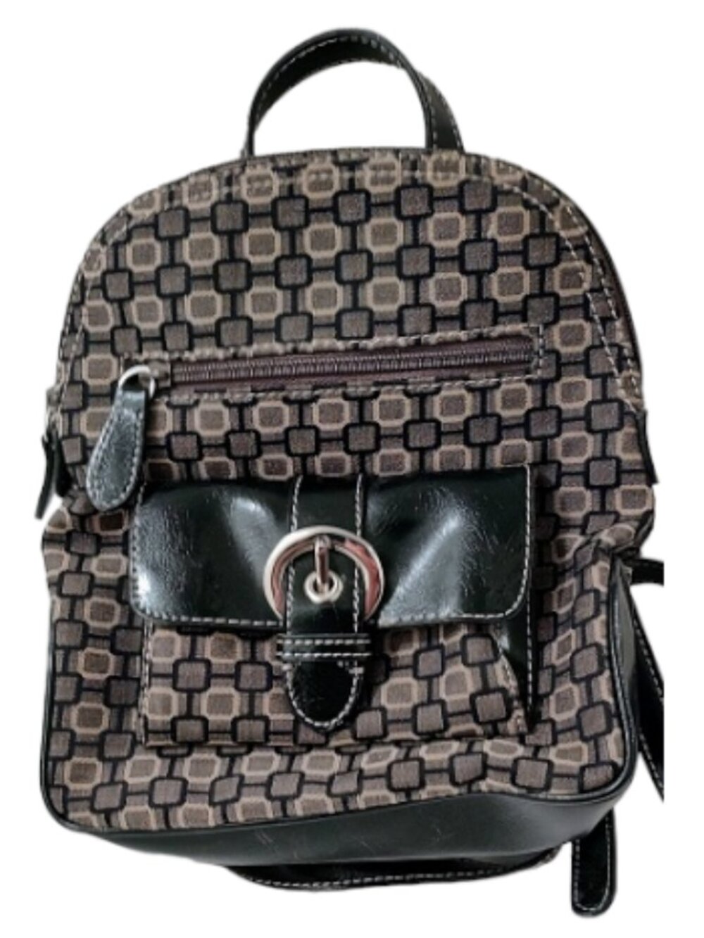 Nine West Small Backpack Purse